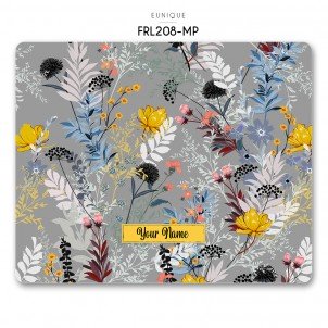 Mouse Pad Floral FRL208