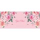 Ceramic Mug Floral FRL206 Ceramic Mug Floral FRL206