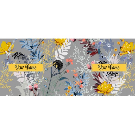 Ceramic Mug Floral FRL208 Ceramic Mug Floral FRL208