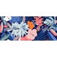 Ceramic Mug Floral FRL210