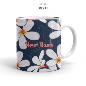 Mug Floral FRL215
