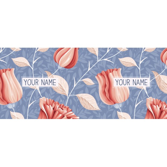 Ceramic Mug Floral FRL216 Ceramic Mug Floral FRL216