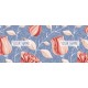 Ceramic Mug Floral FRL216 Ceramic Mug Floral FRL216