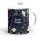 Ceramic Mug Batik BTK004 Ceramic Mug Batik BTK004