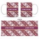 Ceramic Mug Batik BTK006 Ceramic Mug Batik BTK006