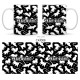 Ceramic Mug Cat CAT008 Ceramic Mug Cat CAT008