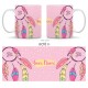 Ceramic Mug Dreamcatcher DCT011 Ceramic Mug Dreamcatcher DCT011