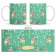 Ceramic Mug Dreamcatcher DCT012 Ceramic Mug Dreamcatcher DCT012