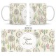 Ceramic Mug Dreamcatcher DCT013 Ceramic Mug Dreamcatcher DCT013