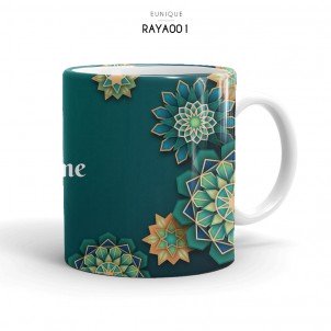 Ceramic Mug Raya RAYA001