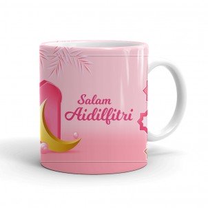 Ceramic Mug Raya RAYA002