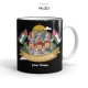 Ceramic Mug Save Palestine PAL002 Ceramic Mug Save Palestine PAL002