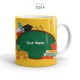 Ceramic Mug Teacher's Day TC014 Ceramic Mug Teacher's Day TC014