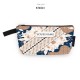 Pencil Case Batik BTK001 Pencil Case Batik BTK001