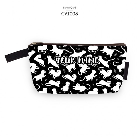 Pencil Case Cat CAT008 Pencil Case Cat CAT008