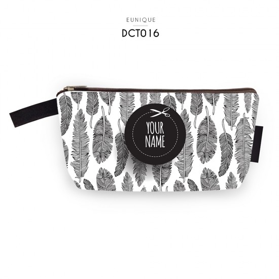 Pencil Case Dreamcatcher DCT016 Pencil Case Dreamcatcher DCT016