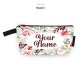 Pencil Case Floral FRL001 Pencil Case Floral FRL001