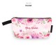 Pencil Case Floral FRL008 Pencil Case Floral FRL008