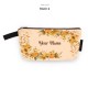 Pencil Case Floral FRL012 Pencil Case Floral FRL012