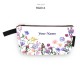 Pencil Case Floral FRL016 Pencil Case Floral FRL016