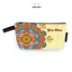 Pencil Case Mandala MDL003 Pencil Case Mandala MDL003