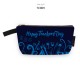 Pencil Case Teacher's Day TC009 Pencil Case Teacher's Day TC009