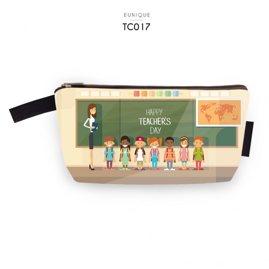 Pencil Case Teacher's Day TC017 Pencil Case Teacher's Day TC017