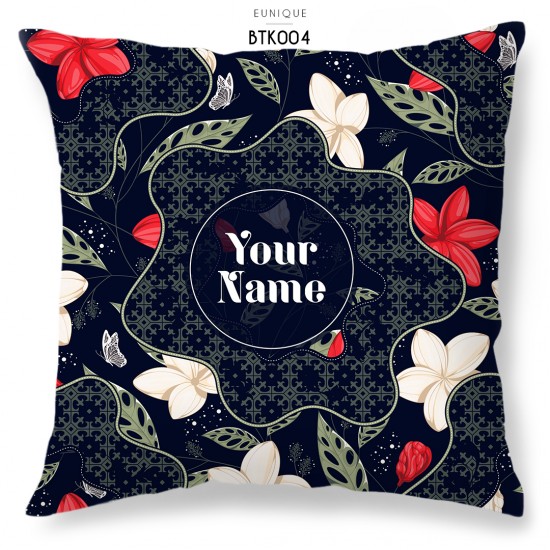 Pillow Batik BTK004 Pillow Batik BTK004