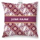 Pillow Batik BTK006 Pillow Batik BTK006