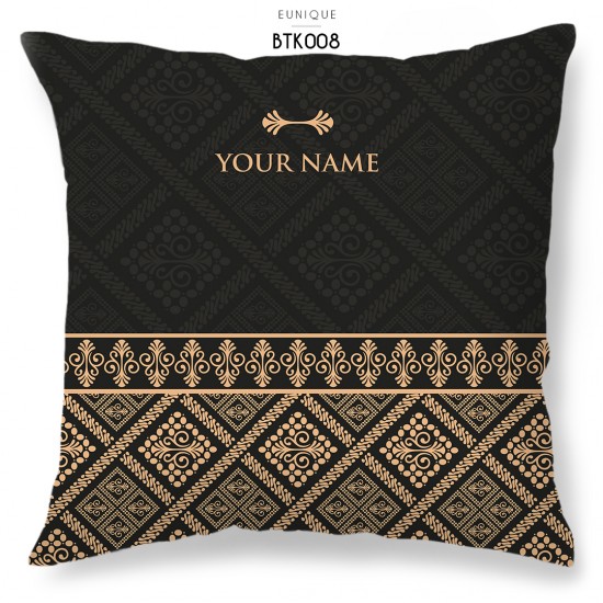 Pillow Batik BTK008 Pillow Batik BTK008