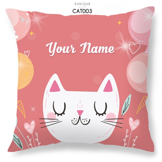 Pillow Cat CAT003 Pillow Cat CAT003