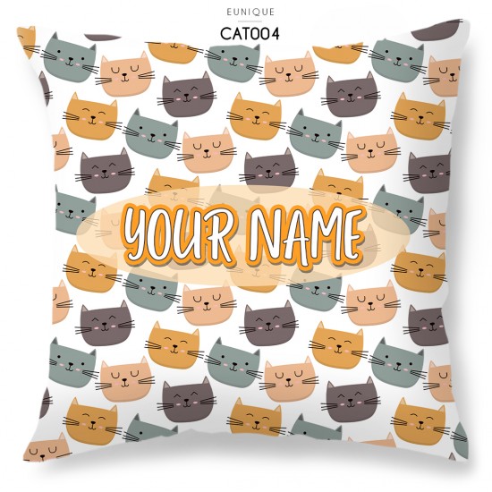 Pillow Cat CAT004 Pillow Cat CAT004