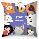 Pillow Cat CAT005 Pillow Cat CAT005