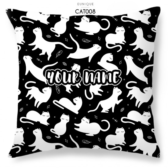 Pillow Cat CAT008 Pillow Cat CAT008