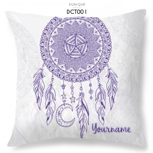 Pillow Dreamcatcher DCT005