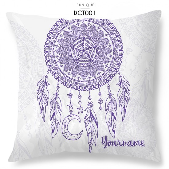 Pillow Dreamcatcher DCT005