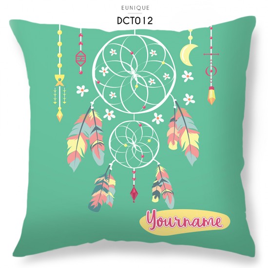 Pillow Dreamcatcher DCT012 Pillow Dreamcatcher DCT012