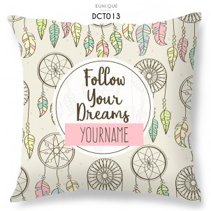 Pillow Dreamcatcher DCT013