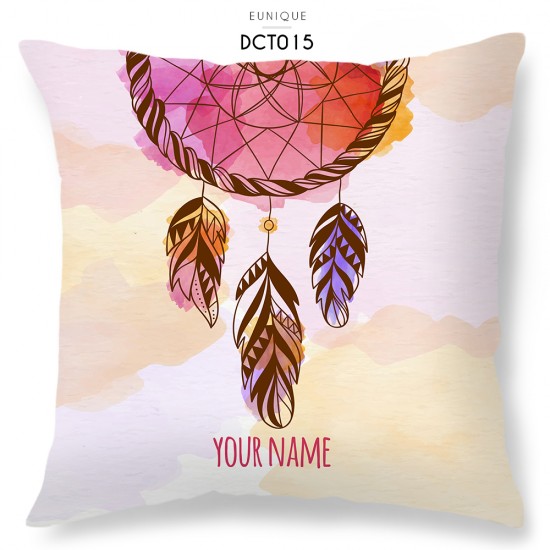 Pillow Dreamcatcher DCT015