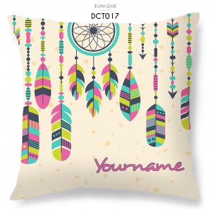 Pillow Dreamcatcher DCT017