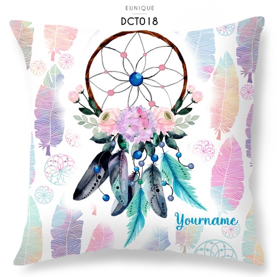 Pillow Dreamcatcher DCT018 Pillow Dreamcatcher DCT018
