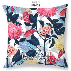 Pillow Floral FRL002