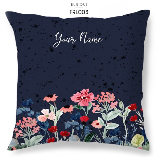 Pillow Floral FRL003