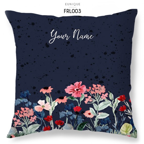 Pillow Floral FRL003 Pillow Floral FRL003