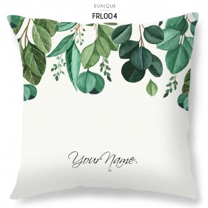 Pillow Floral FRL004
