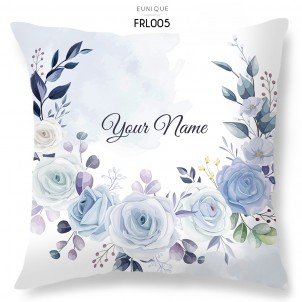 Pillow Floral FRL005