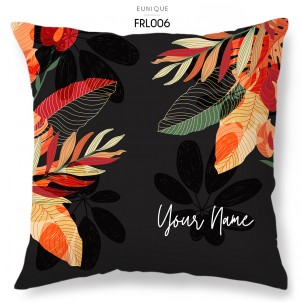 Pillow Floral FRL006