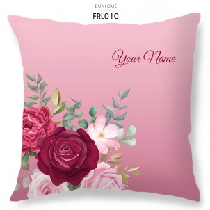 Pillow Floral FRL010