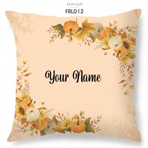 Pillow Floral FRL012