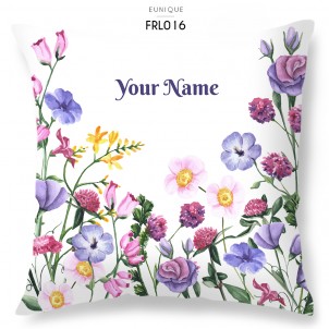 Pillow Floral FRL016